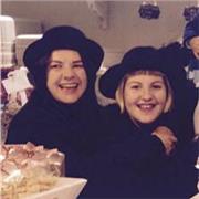 Diplomata al liceo Linguistico, impartisco lezioni di inglese per scuole elementari, medie e superiori